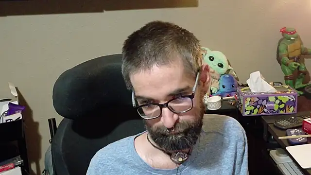 HighPriest_Belial666's cam snapshot