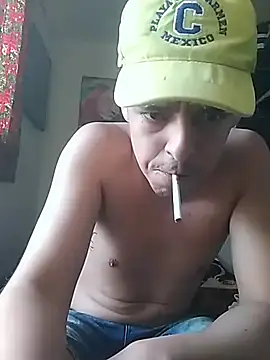 Junior_47's cam snapshot