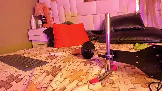 Lilith_Vincent's cam snapshot