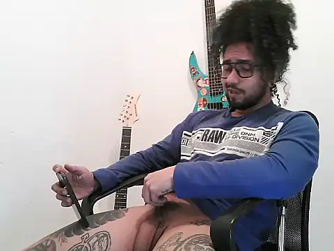 nabucodonosor2's cam snapshot