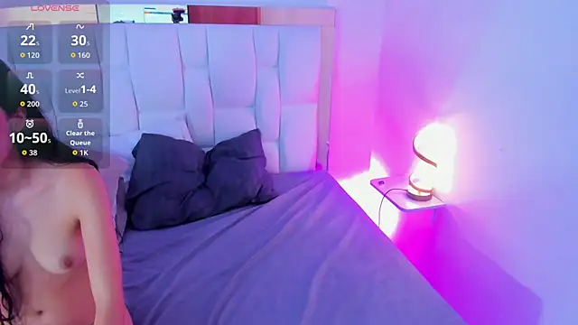 Noa_Cruz's cam snapshot