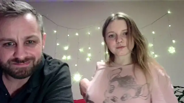 MichelleVibes18's cam snapshot