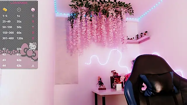 Lunyhose's cam snapshot