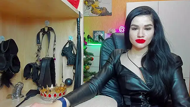 KristiTopxx's cam snapshot