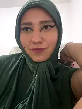 hannahayat's cam snapshot