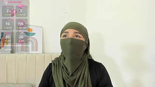 _alishaa_c's cam snapshot