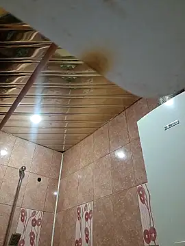 Janahotty's Stripchat show and profile