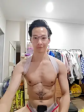 horny_slavedog live sex cam