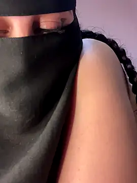 Jumanaa live sex cam