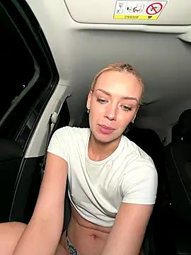 HopeHeaven live sex cam