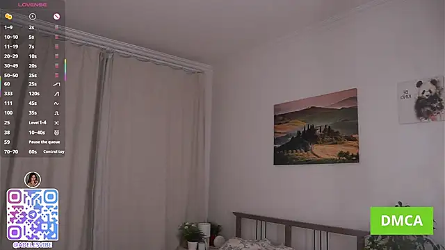Adeles_vibes live sex cam