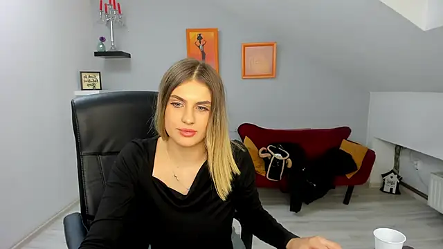 SarahOwenn's cam snapshot