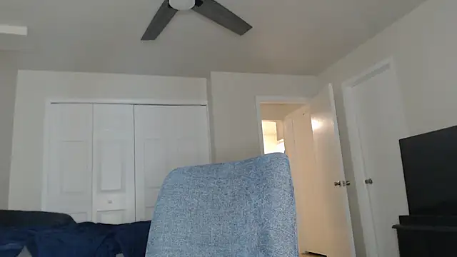 ChrisVacher live sex cam