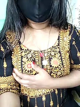 Idhika-Paul's cam snapshot