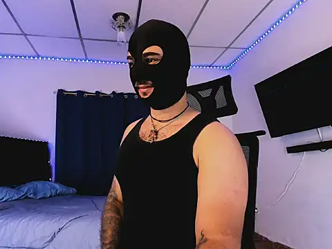 Sebas-hott's cam snapshot