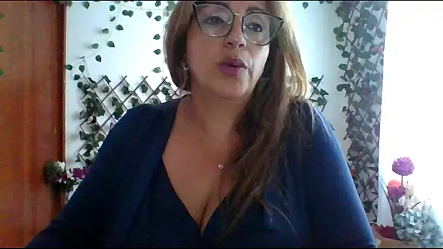 RossanaLionheart's cam snapshot