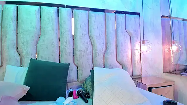 barbara_cambels's cam snapshot