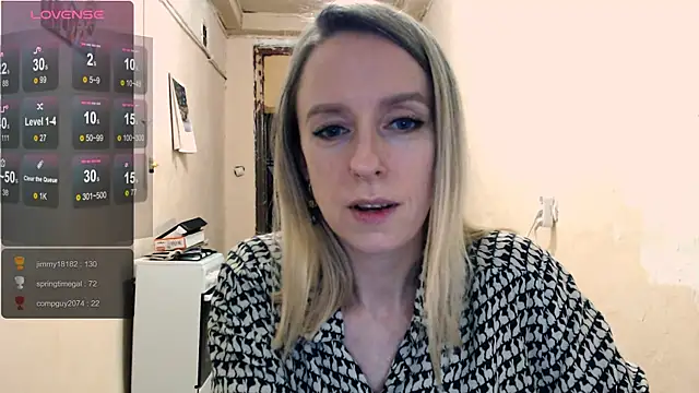 niceKat's cam snapshot