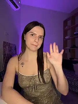 HolyAmy's cam snapshot