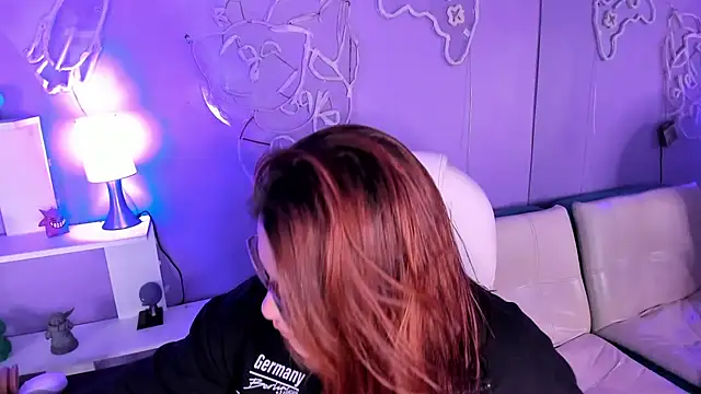 Camiila_Osorio's cam snapshot