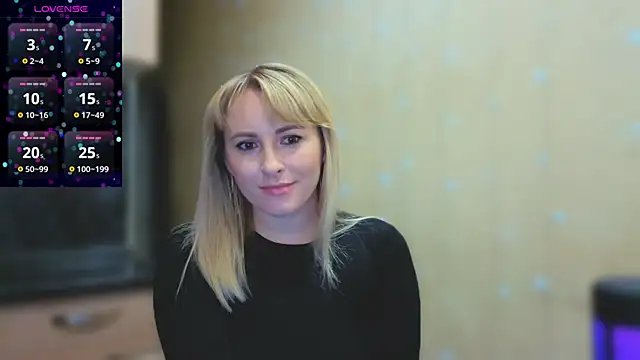 Smoorodinkaa's cam snapshot