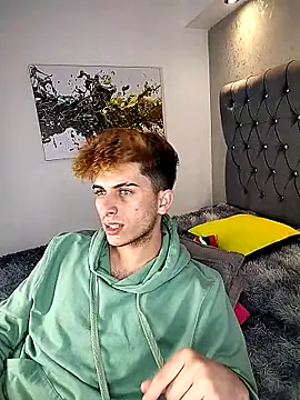 MrWilliseo's cam snapshot