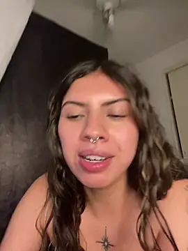 Argentiiniita's cam snapshot