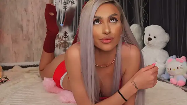 KarlaBart's cam snapshot