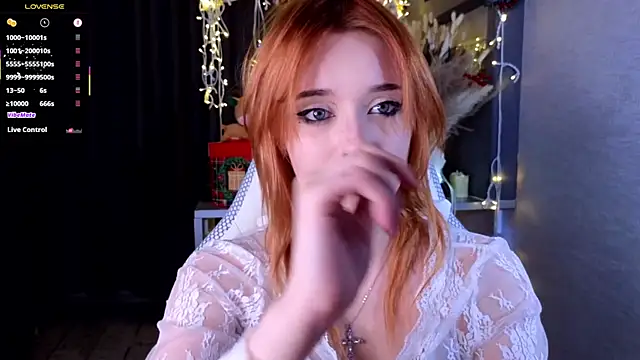 Hisoka_akerley's cam snapshot