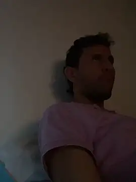 Michaell_Spinelly's cam snapshot