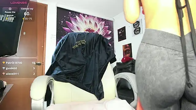 lycoris_19's cam snapshot