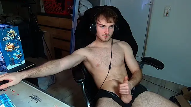 Rudi2007Eye's cam snapshot