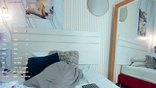 Kloeh_Star's cam snapshot