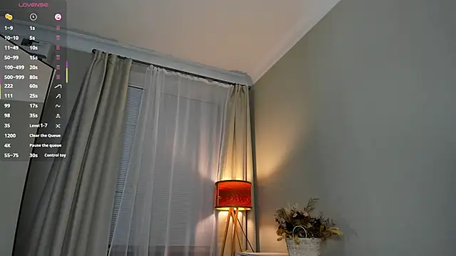 ErinBissonnette's cam snapshot