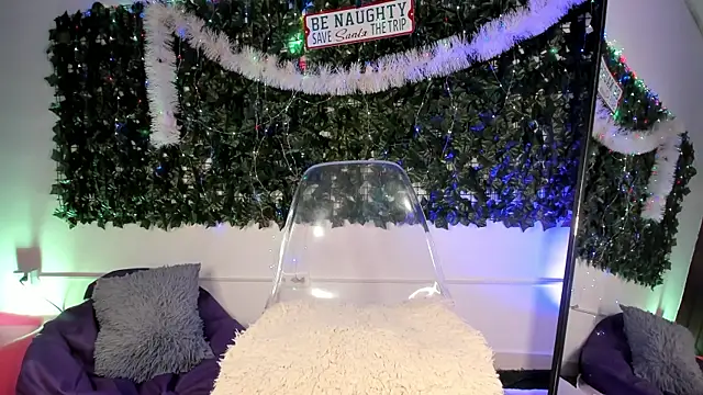 EstivenSallas's cam snapshot