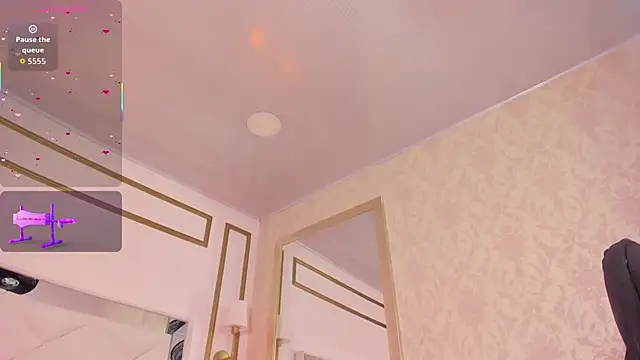 i_kristi's cam snapshot