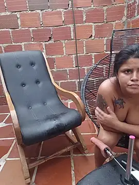 lil_misty's cam snapshot