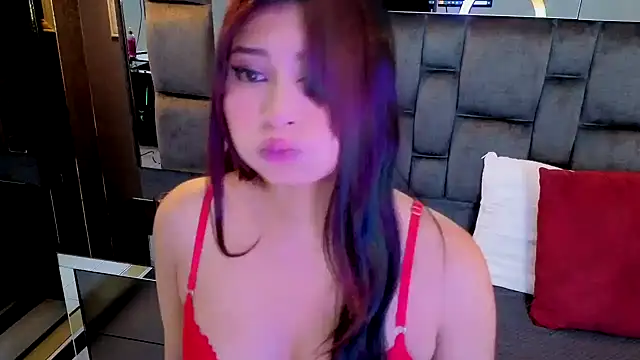 IssaJones_'s cam snapshot