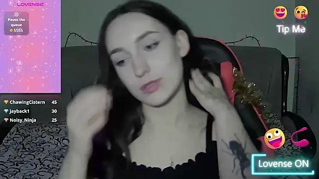 Star_Kate's cam snapshot