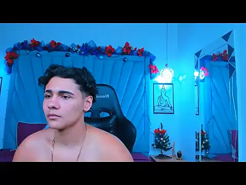 chris_de_la_fonde's cam snapshot