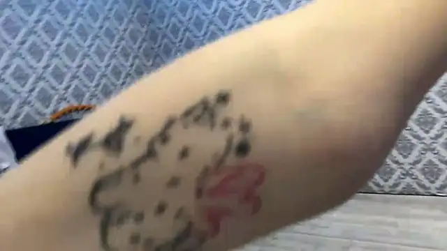 Cleonoth2o's cam snapshot