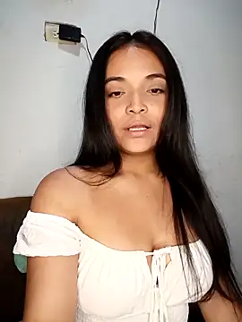 _Estrellita_'s cam snapshot