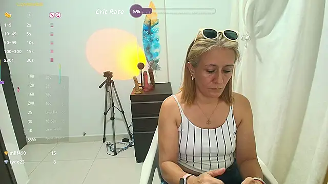 Naty_Stone's cam snapshot