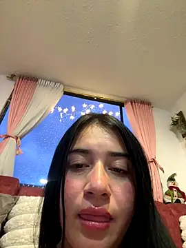 KallyMyller1's cam snapshot