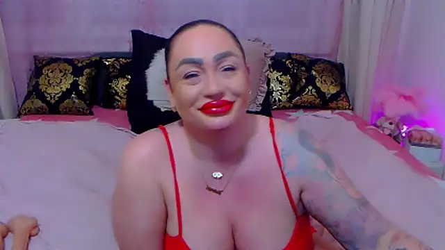 BustyVicky's cam snapshot