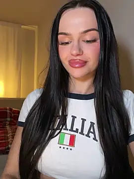 Lily_Deluca's cam snapshot