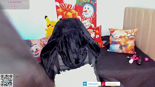 melanyrouse1's cam snapshot