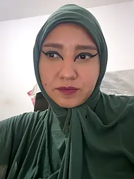 hannahayat's cam snapshot