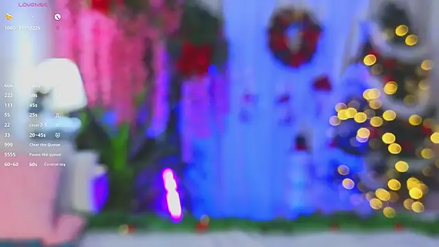 EvaHair's cam snapshot