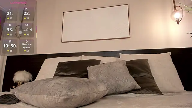 SophieBlake's cam snapshot